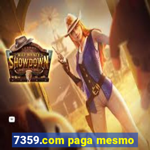 7359.com paga mesmo